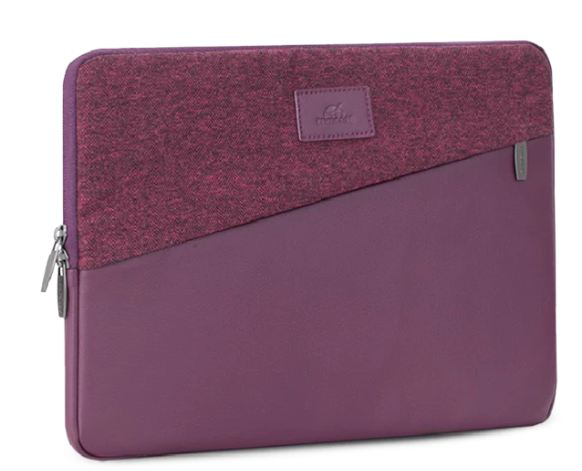 Чехол Riva ECO Egmont для MacBook Air 13/MacBook Pro 13/Ноутбук до 13.3" 7903 Red