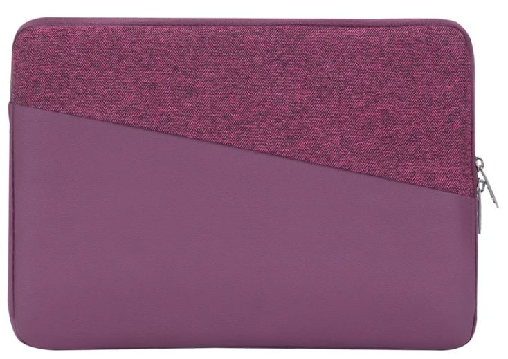 Чехол Riva ECO Egmont для MacBook Air 13/MacBook Pro 13/Ноутбук до 13.3" 7903 Red