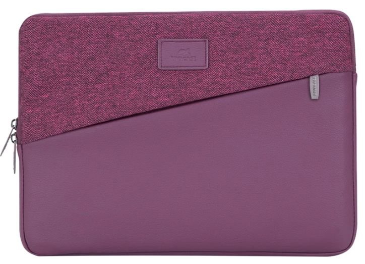 Чехол Riva ECO Egmont для MacBook Air 13/MacBook Pro 13/Ноутбук до 13.3" 7903 Red
