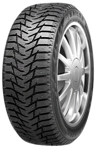 Sailun Ice Blazer WST3 215/45 R17 91T с шипами