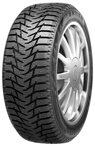 Sailun Ice Blazer WST3 215/45 R17 91T с шипами купить,60060