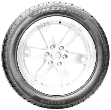 Sailun Atrezzo SVR LX 275/55 R20 117V купить,NaN