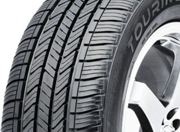 Sailun Atrezzo Touring LS 215/60 R16 95T купить,NaN