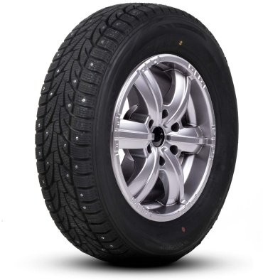 Roadx RX FROST WH12 175/70 R14 84T с шипами