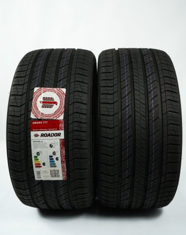 Roador AMARO777 305/40 R20 112 V купить,NaN