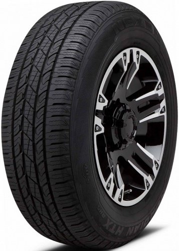 Roadstone Roadian HTX RH5 225/60 R17 99V купить,NaN