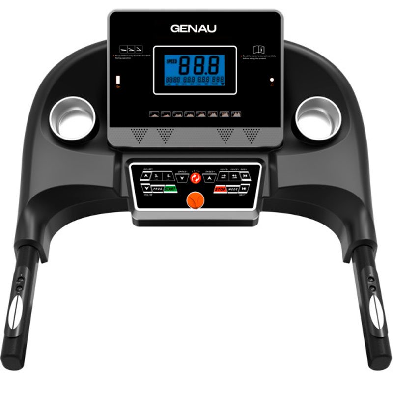 Беговая дорожка Genau Terra TR-55S - ForteMarket Беговая дорожка Genau Terra TR-55S купить,0