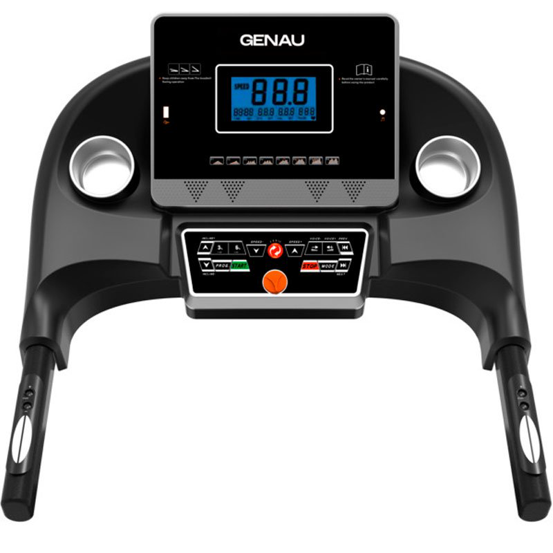 Беговая дорожка Genau Terra TR-55S 