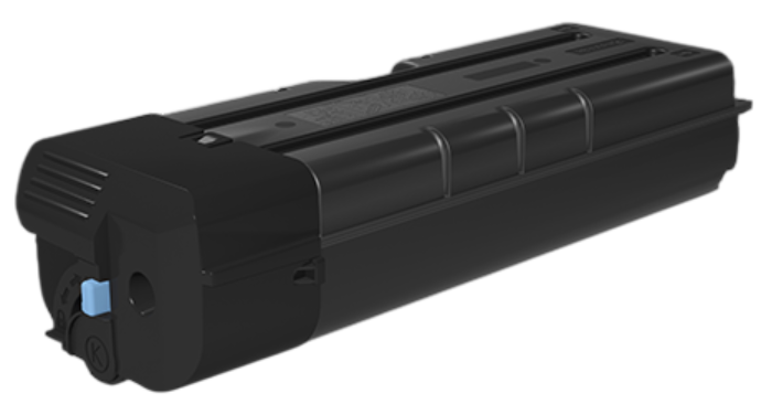 Тонер-картридж Kyocera TK-6725 черный купить,NaN