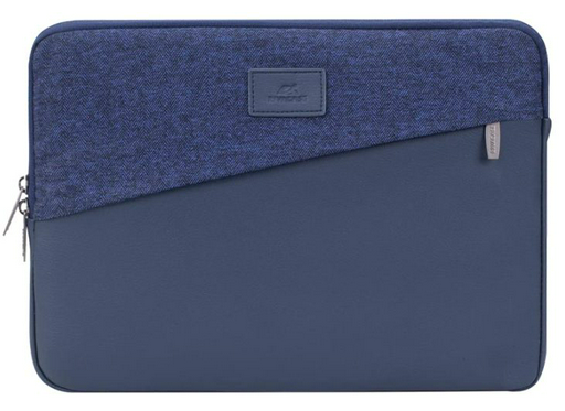 Чехол Riva ECO Egmont для MacBook Air 13/MacBook Pro 13/Ноутбук до 13.3" 7903 Blue