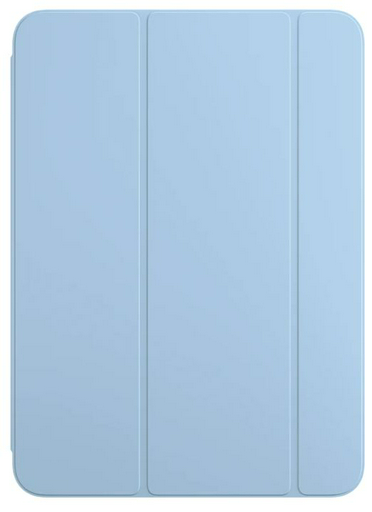 Чехол для планшета Apple Smart Folio для Apple iPad 11 A16 MDEQ4ZM/A Sky Blue