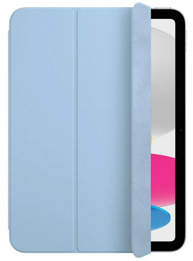 Чехол для планшета Apple Smart Folio для Apple iPad 11 A16 MDEQ4ZM/A Sky Blue