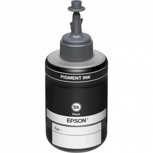 Чернила Epson C13T77414A черные