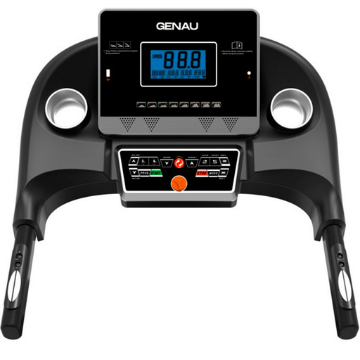 Беговая дорожка Genau Terra TR-55S 