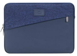 Чехол Riva ECO Egmont для MacBook Air 13/MacBook Pro 13/Ноутбук до 13.3" 7903 Blue