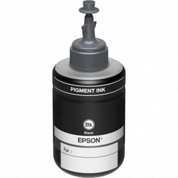Чернила Epson C13T77414A черные