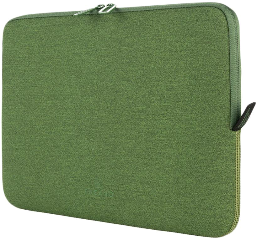 Чехол Tucano Melange для MacBook BFM1314-V Green