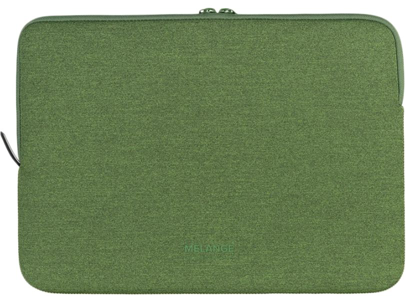 Чехол Tucano Melange для MacBook BFM1314-V Green