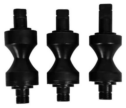 Вал для трубогиба Dino 352000 3шт