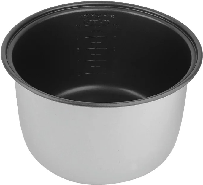 Мультиварка Vitek VT-4284 черно-белая купить,NaN
