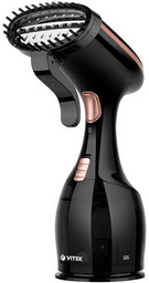 Отпариватель Vitek VT-2440 черный