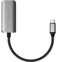 Адаптер Satechi USB-C на HDMI Space Gray