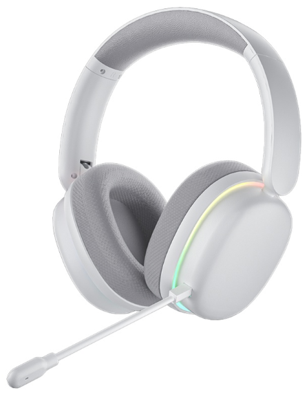 Наушники AULA G7 Pro White купить,NaN