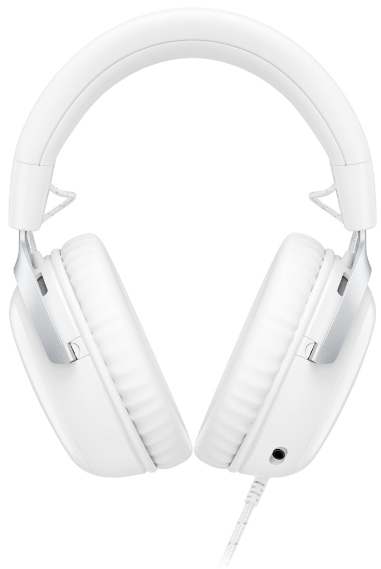 Наушники HyperX Cloud III BS7C1AA White купить,45090