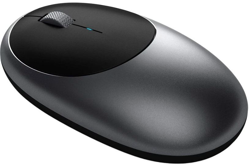 Мышь Sketchi M1 Wireless Mouse Space Gray