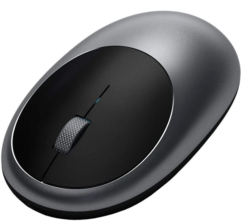 Мышь Sketchi M1 Wireless Mouse Space Gray