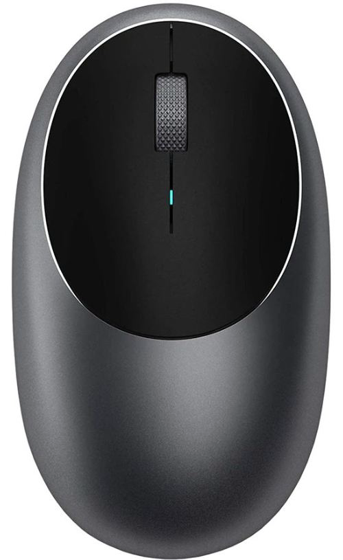 Мышь Sketchi M1 Wireless Mouse Space Gray