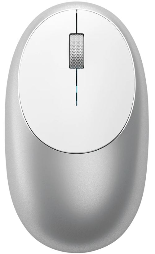 Мышь Sketchi M1 Wireless Mouse Silver купить,NaN