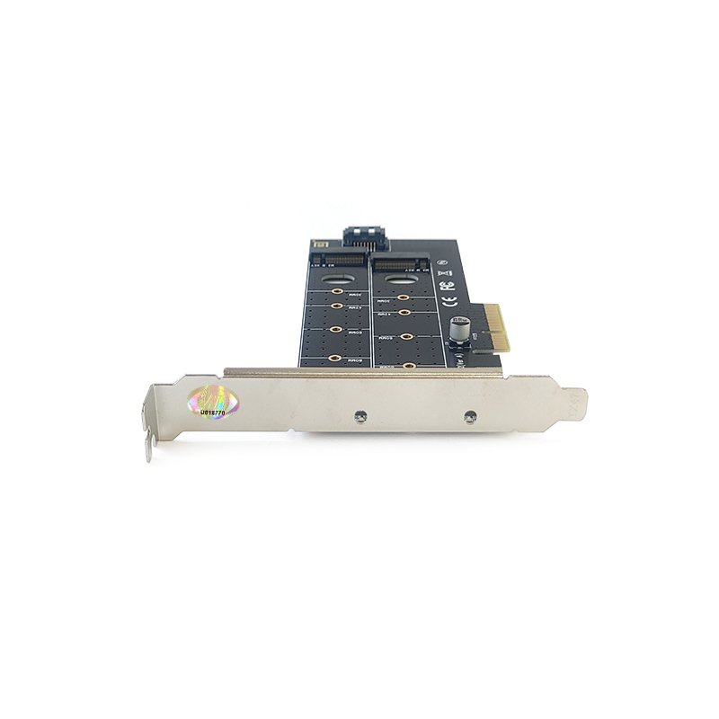 Контроллер PCI-E card ViTi 2M.2 купить,5981