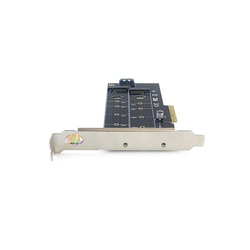 Контроллер PCI-E card ViTi 2M.2 купить,5981