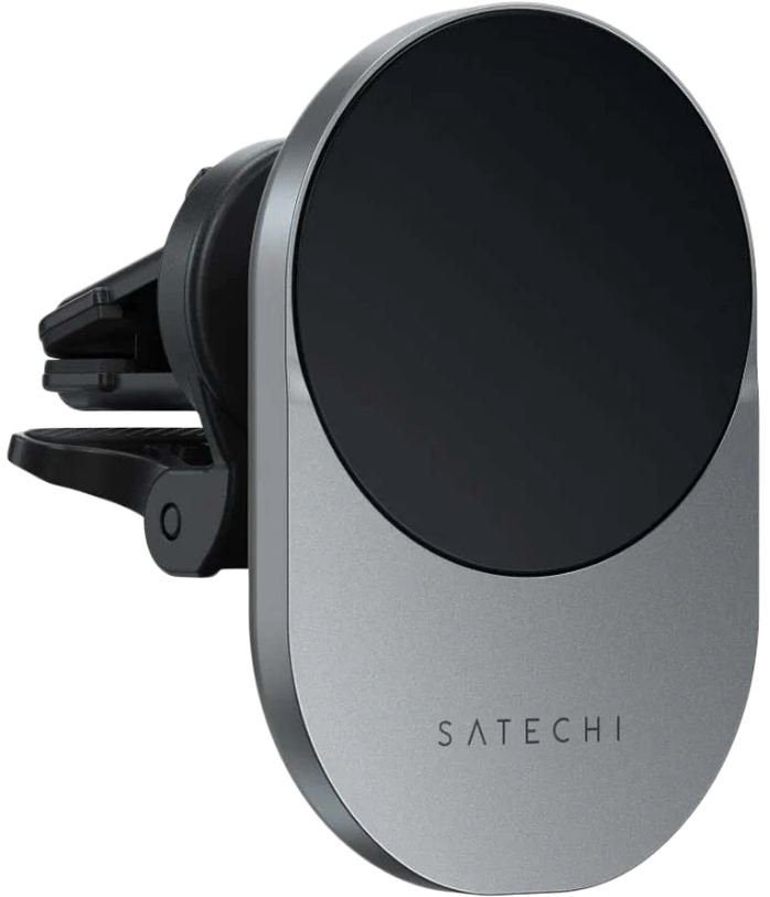 Держатель для автомобиля Satechi ST-Q2CCM Space Gray