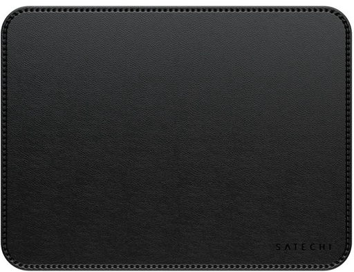 Коврик для мыши Satechi Eco Leather Mouse Pad Black