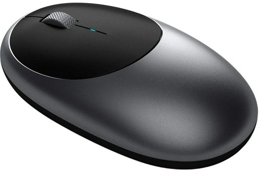 Мышь Sketchi M1 Wireless Mouse Space Gray