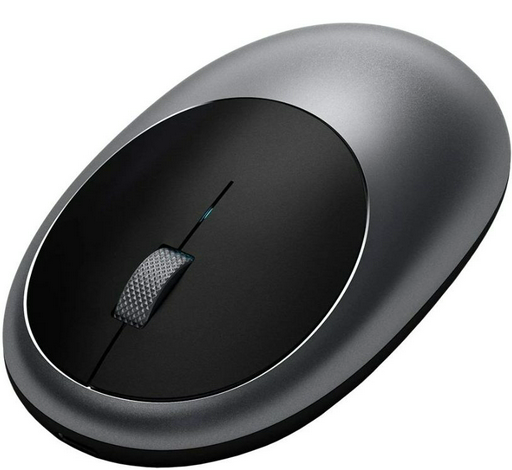 Мышь Sketchi M1 Wireless Mouse Space Gray