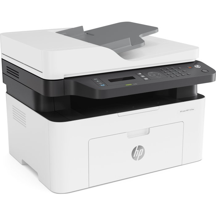 МФУ HP 4ZB84A/B19 белый купить,120900