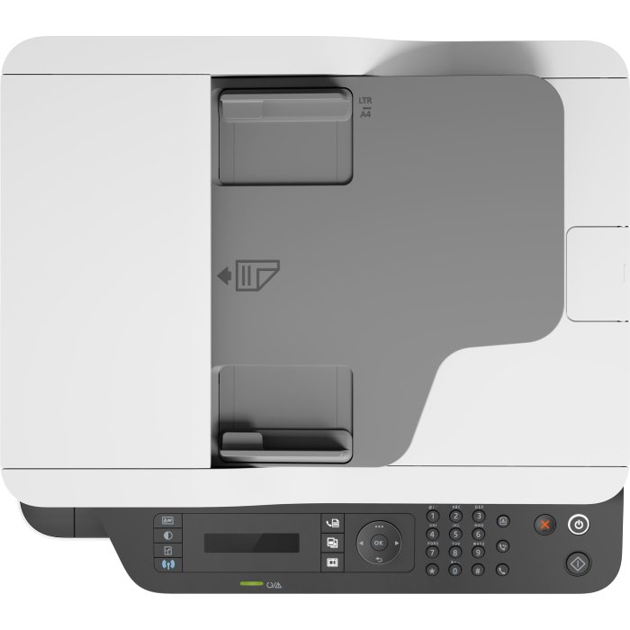МФУ HP 4ZB84A/B19 белый купить,120900