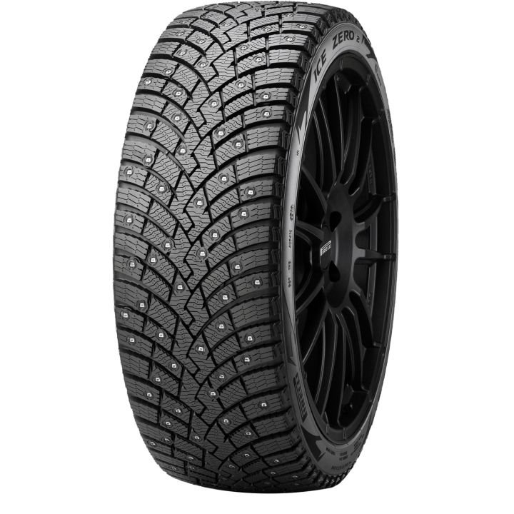 Шина Pirelli Scorpion Ice Zero 2 265/60 R18 114T зимняя купить,90220