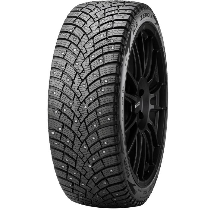 Шина Pirelli Scorpion Ice Zero 2 265/60 R18 114T зимняя купить,90220