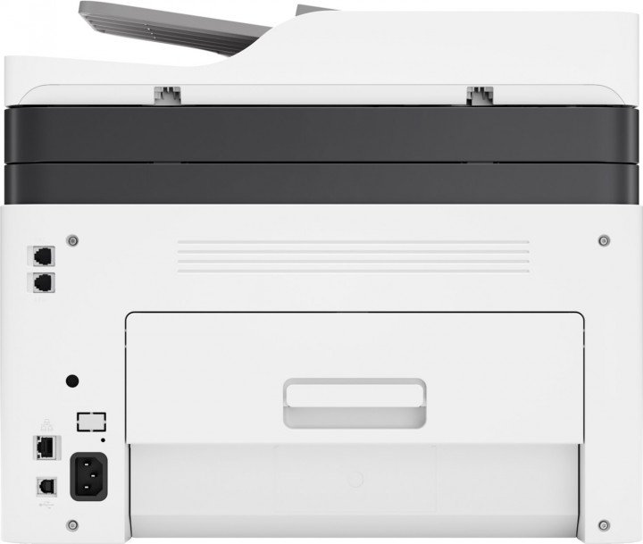 МФУ HP Color Laser 179fnw 4ZB97A белый купить,0