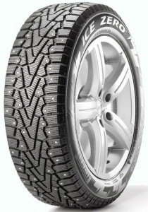 Шина Pirelli Ice Zero 2 225/50 R17 98T зимняя