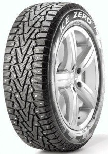 Шина Pirelli Ice Zero 2 225/50 R17 98T зимняя