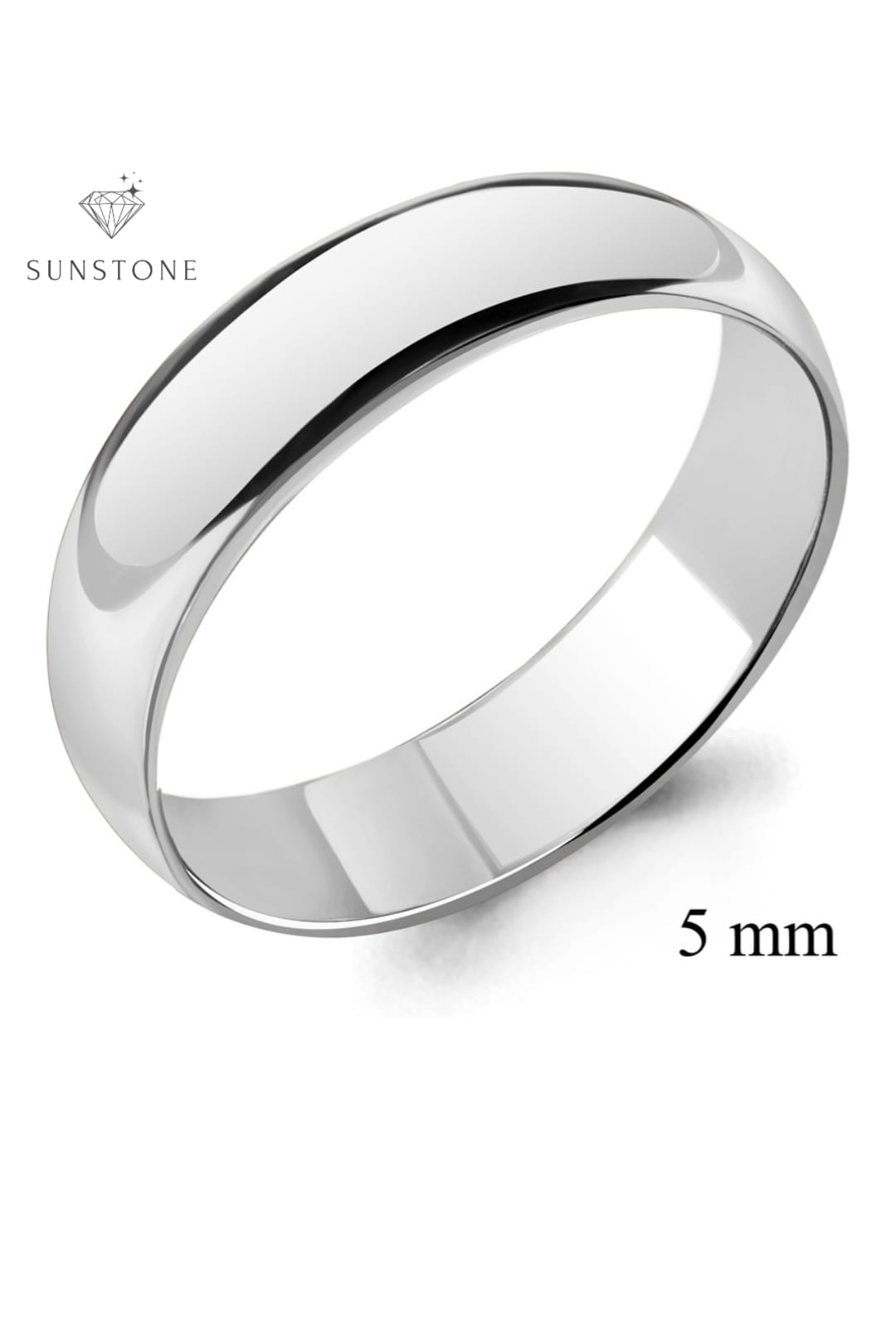 Кольцо Sunstone S677 серебро 2гр 16-20.5р купить,32000