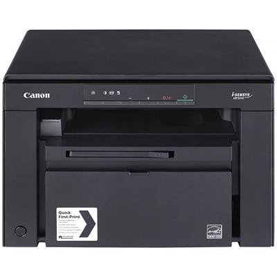 МФУ Canon 5252B034 черный