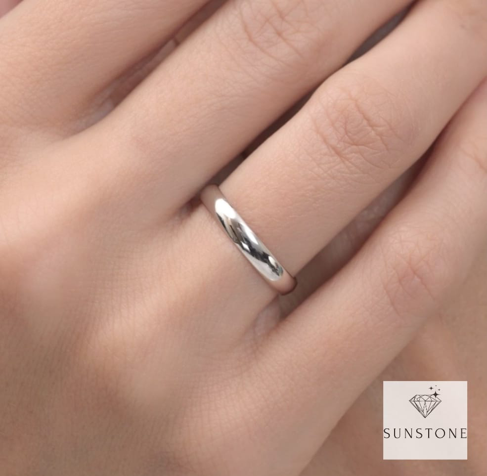 Кольцо Sunstone S681 серебро 1.6гр 17.5р купить,25000