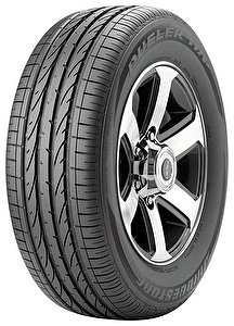 Шина Bridgestone Dueler H/P Sport 235/50 R19 99V летняя купить,NaN