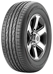 Шина Bridgestone Dueler H/P Sport 235/50 R19 99V летняя купить,NaN